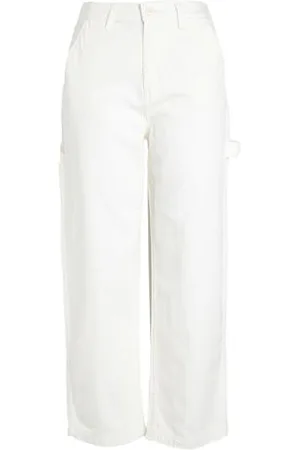 Vans PARTES DE ABAJO - Pantalones