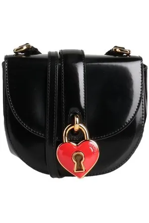 Moschino BOLSOS - Bolsos con bandolera