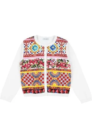 Dolce & Gabbana PRENDAS DE PUNTO - Cárdigans