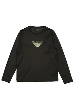 Emporio Armani CAMISETAS Y TOPS - Camisetas