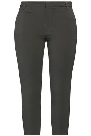 Dondup PARTES DE ABAJO - Pantalones