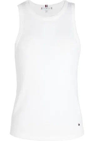 Tommy Hilfiger CAMISETAS Y TOPS - Camisetas de tirantes