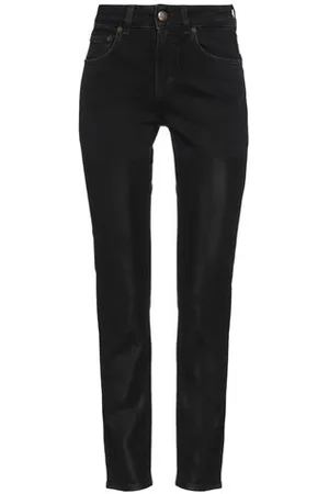 ANIYE BY PARTES DE ABAJO - Pantalones vaqueros