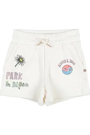 Scotch&Soda PARTES DE ABAJO - Pantalones cortos y bermudas