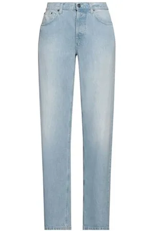 Dondup PARTES DE ABAJO - Pantalones vaqueros