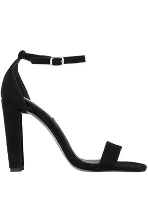 Steve Madden CALZADO - Sandalias con cierre