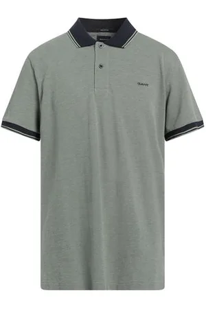 GANT CAMISETAS Y TOPS - Polos