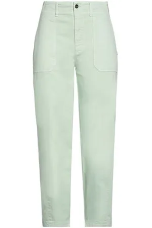 I BLUES PARTES DE ABAJO - Pantalones vaqueros