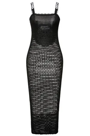 OFF-WHITE VESTIDOS - Vestidos largos
