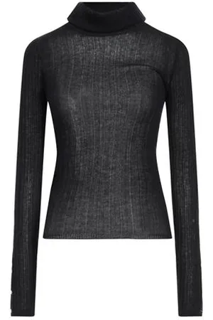 Durazzi Milano PRENDAS DE PUNTO - Cuello alto