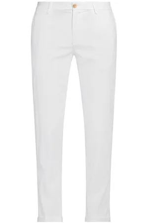RE-HASH PARTES DE ABAJO - Pantalones