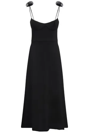 MAGDA BUTRYM VESTIDOS - Vestidos largos