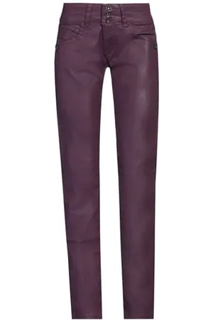 Freeman T Porter PARTES DE ABAJO - Pantalones