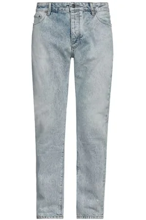 Palm Angels PARTES DE ABAJO - Pantalones vaqueros