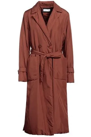 Caractere ROPA DE ABRIGO - Abrigos
