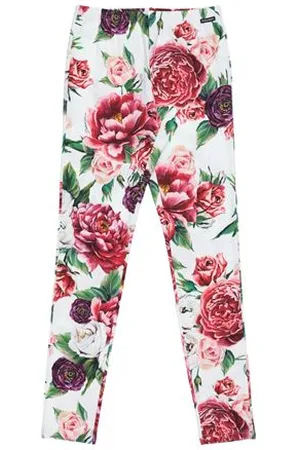 Dolce & Gabbana PARTES DE ABAJO - Leggings