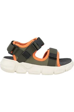 Diesel CALZADO - Sandalias con cierre