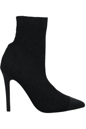 ALICE+OLIVIA CALZADO - Botines de caña alta