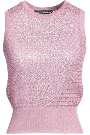 Dolce & Gabbana PRENDAS DE PUNTO - Pullover