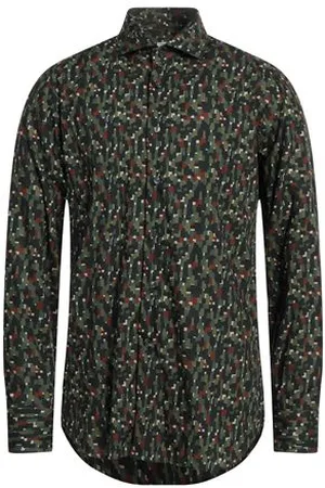 caliban CAMISETAS Y TOPS - Camisas