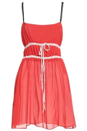 CORMIO VESTIDOS - Minivestidos