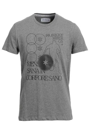 Bikkembergs CAMISETAS Y TOPS - Camisetas