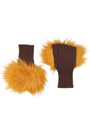 ALABAMA MUSE COMPLEMENTOS - Guantes