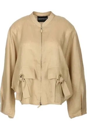 Emporio Armani ROPA DE ABRIGO - Chaquetas y cazadoras