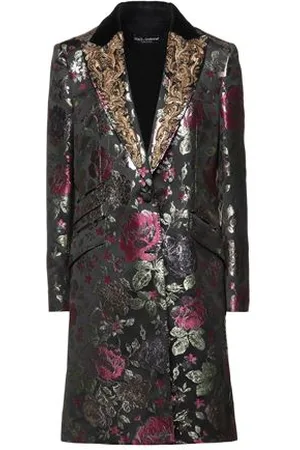 Dolce & Gabbana ROPA DE ABRIGO - Abrigos y gabardinas