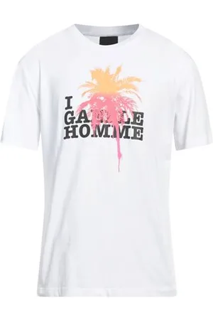 GAËLLE CAMISETAS Y TOPS - Camisetas