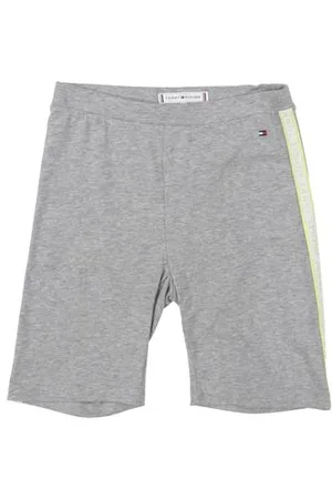 Tommy Hilfiger PARTES DE ABAJO - Pantalones cortos y bermudas