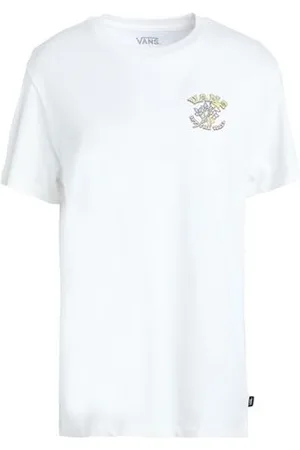 Vans CAMISETAS Y TOPS - Camisetas