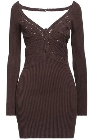 BLUMARINE VESTIDOS - Minivestidos