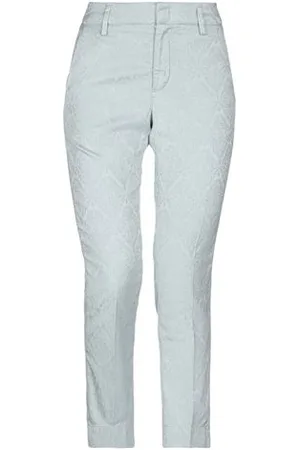 Dondup PARTES DE ABAJO - Pantalones