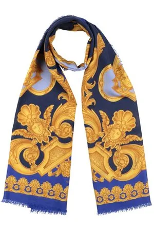 VERSACE COMPLEMENTOS - Bufandas