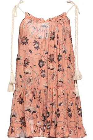 ULLA JOHNSON VESTIDOS - Minivestidos