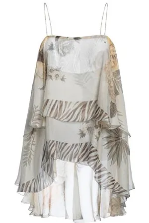 ANNA MOLINARI CAMISETAS Y TOPS - Tops