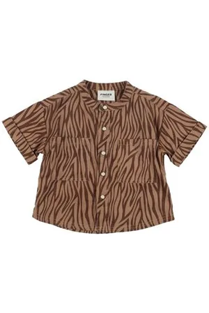 Finger in the Nose CAMISETAS Y TOPS - Camisas