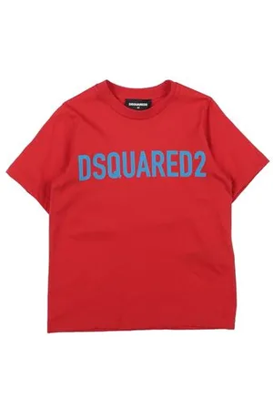 Dsquared2 CAMISETAS Y TOPS - Camisetas