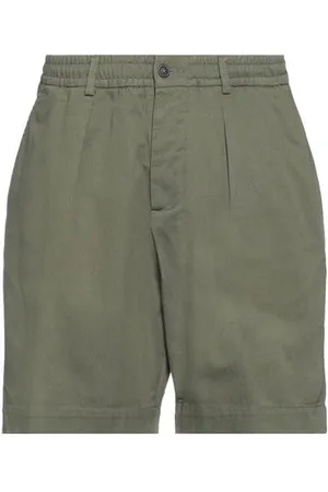 Universal Works PARTES DE ABAJO - Pantalones cortos y bermudas