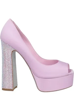 RENE CAOVILLA CALZADO - Zapatos de salón