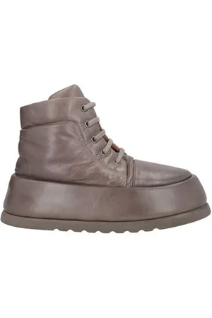 MARSÈLL CALZADO - Botines de caña alta