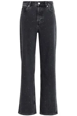 & OTHER STORIES PARTES DE ABAJO - Pantalones vaqueros