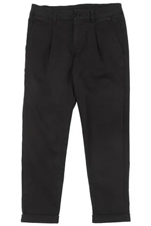 Dondup PARTES DE ABAJO - Pantalones