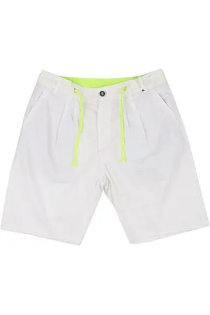 Berna PARTES DE ABAJO - Pantalones cortos y bermudas