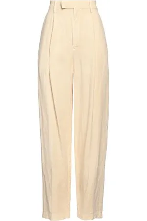 Auralee PARTES DE ABAJO - Pantalones