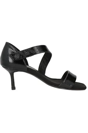 DANIELE ANCARANI CALZADO - Sandalias con cierre