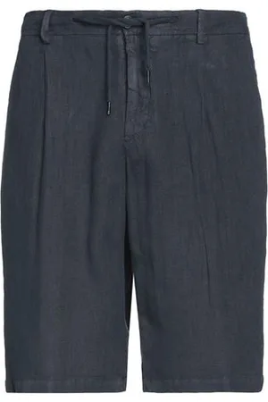 40 Weft PARTES DE ABAJO - Pantalones cortos y bermudas