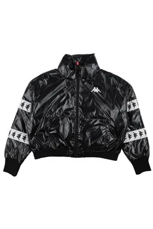 Kappa ROPA DE ABRIGO - Chaquetas y cazadoras