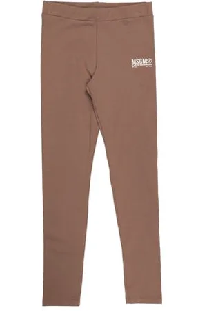 Msgm PARTES DE ABAJO - Leggings